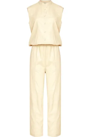 Uma Raquel Davidowicz Wide-leg jumpsuit