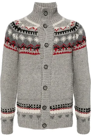 PRIVATE STOCK The Lorenz cardigan