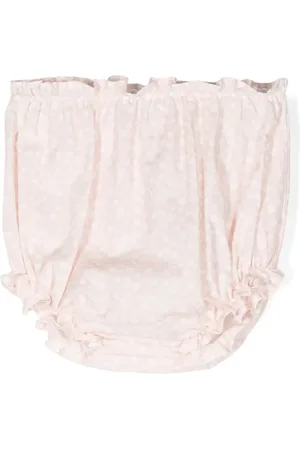 KNOT Gigi cotton shorts
