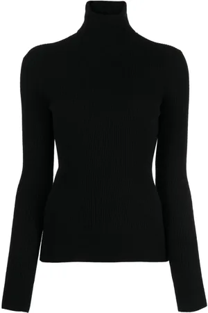 Canada Goose Georgian wool jumper