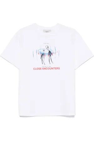 COPERNI Close Encounter T-shirt