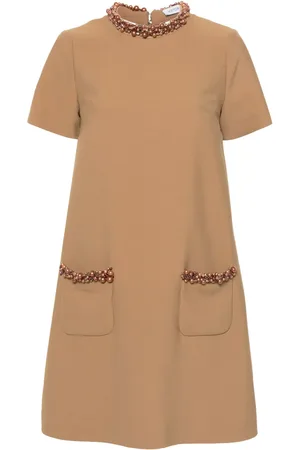 Viktor & Rolf Bead-embellished dress
