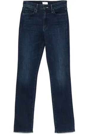 Mother The Rascal Skimp jeans