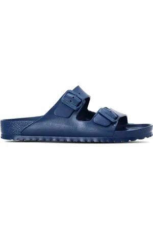 Birkenstock Arizona slides