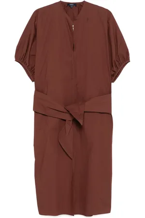 Soeur Alger midi dress