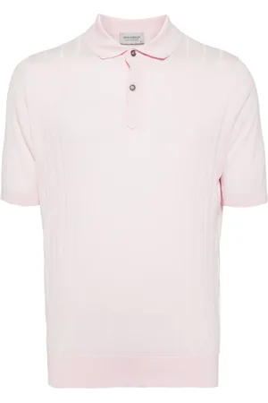 JOHN SMEDLEY Leeshaw polo shirt