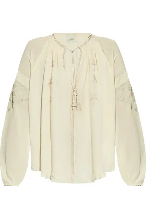 Isabel Marant Oris blouse