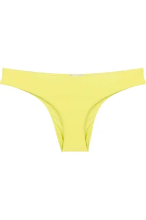 Lenny Niemeyer Athletic ribbed bikini bottoms