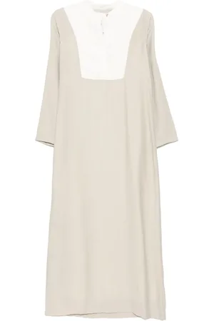 Bambah Hind preppy kaftan