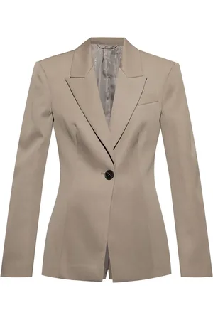 The Attico Single-breasted blazer