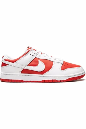 Nike Dunk Low "University Red 2021" sneakers