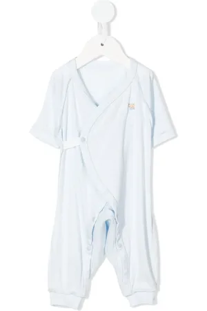 Familiar Teddy-embroidered pyjamas