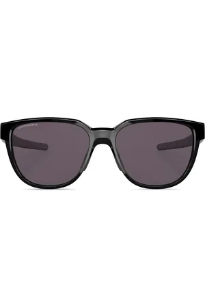 Oakley Actuator round-frame sunglasses