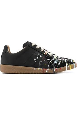 Maison Margiela Paint Replica low-top sneakers