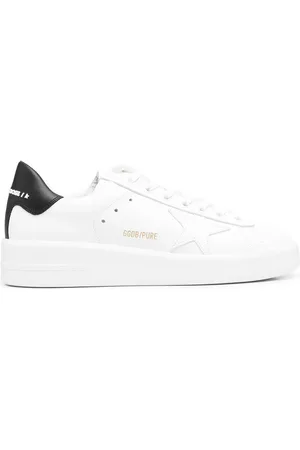 Golden Goose Purestar low-top sneakers
