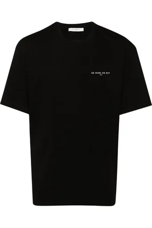 Ih Nom Uh Nit "This is Authentic" T-shirt