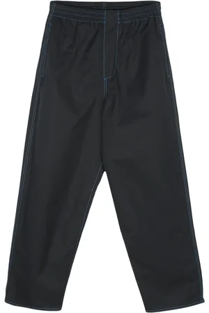 SUNNEI Tapered trousers