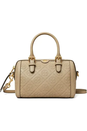 Tory Burch T Monogram cross body bag