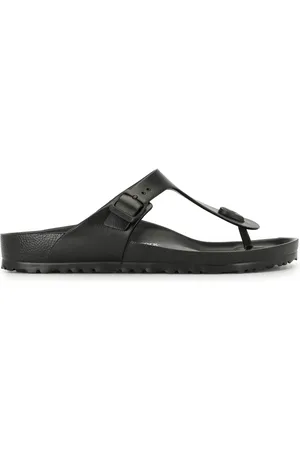 Birkenstock Gizeh Eva flat sandals