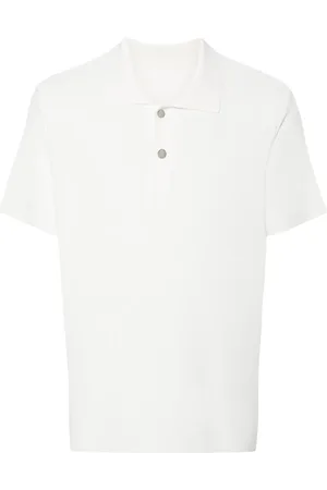Jacquemus Le Polo Maille polo top