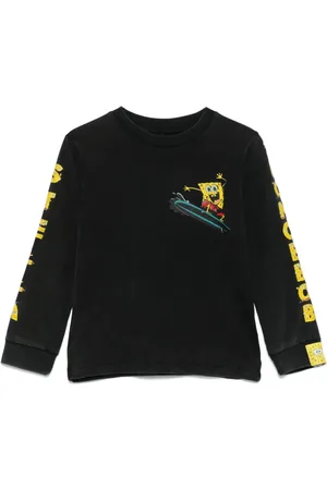 Stella McCartney X SpongeBob SquarePants printed T-shirt