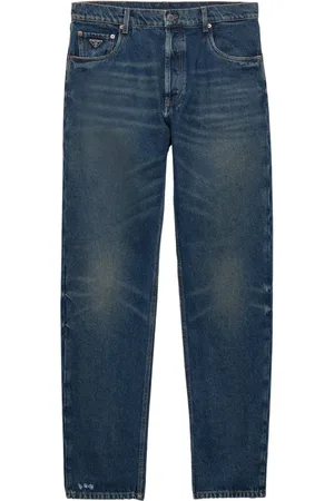 Prada Low-rise jeans