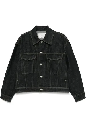 STUDIO NICHOLSON Denim jacket