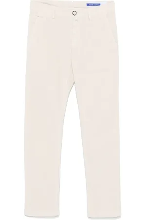Jacob Cohen Bobby trousers
