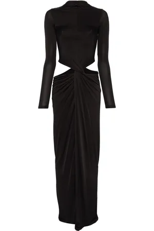 Cult Gaia Keri gown