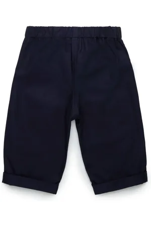 Marni Cotton trousers