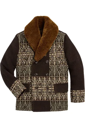 Ralph Lauren WESLEY RANCH-LINED-COAT