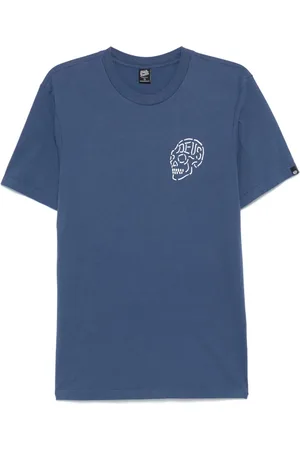 Deus Ex Machina Venice Skull T-shirt