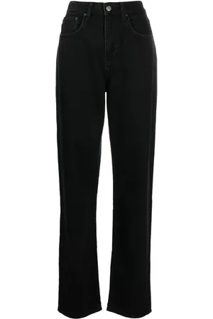 KSUBI Playback Stealth straight-leg jeans