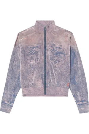 Diesel F-Slitly sweatshirt