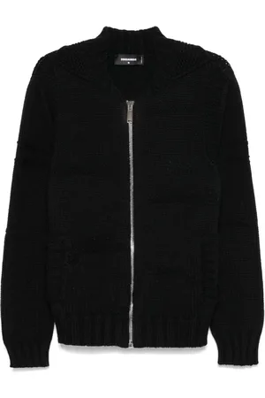 Dsquared2 Knitted cardigan