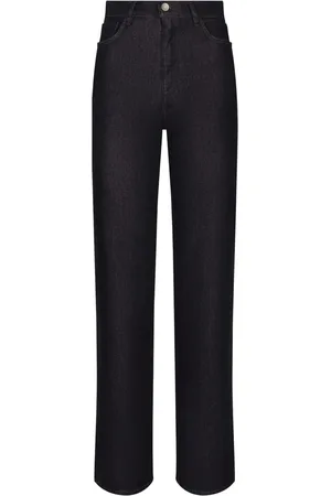 Dolce & Gabbana Straight-leg jeans