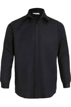 AMIR SLAMA Relaxed-fit shirt