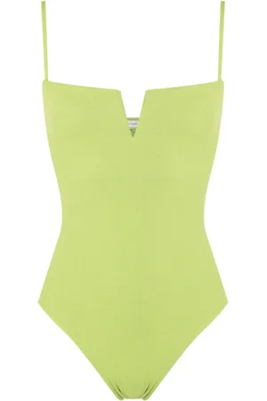 Lenny Niemeyer Square-neck swimsuit
