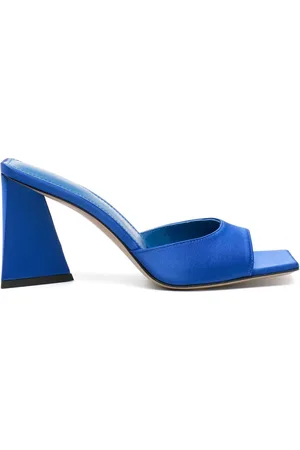 The Attico 85mm Mini Devon sandals