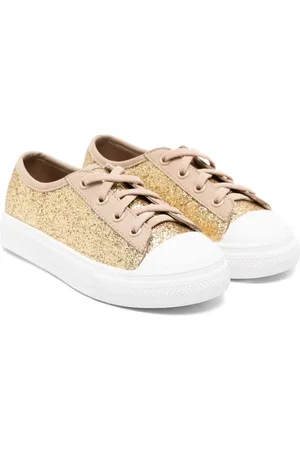 AGE OF INNOCENCE Mabel glitter sneakers