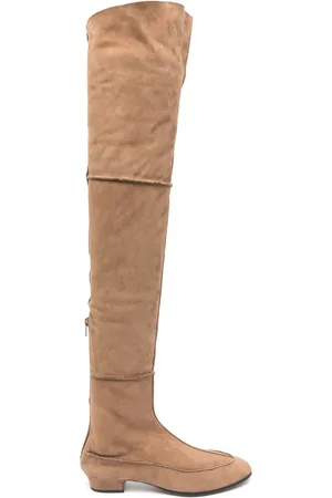 The Row Awar boots