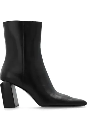 Alexander Wang 80mm Toni ankle boots
