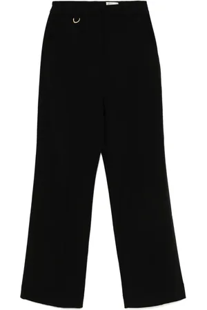 AJE Trinity tailored trousers