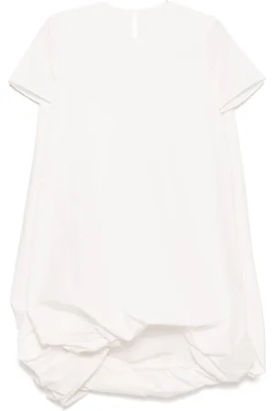 JNBY Round-neck dress
