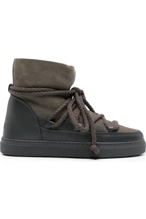 INUIKII Classic Sneaker snow boots