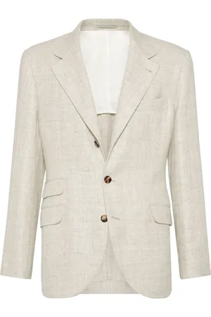 Brunello Cucinelli Cavallo blazer