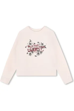 Zadig & Voltaire Hearts-print sweatshirt