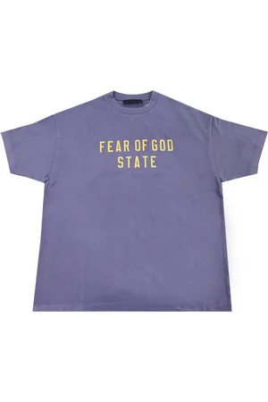 FEAR OF GOD Heavy T-shirt