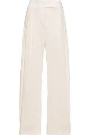 Pinko Papillon palazzo pants