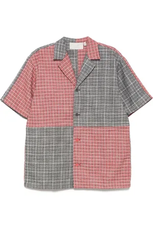 Off-Duty Tone shirt
